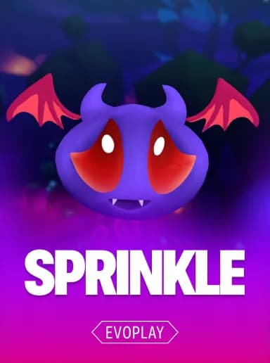 Sprinkle