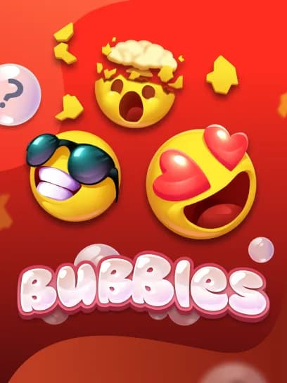 Bubbles